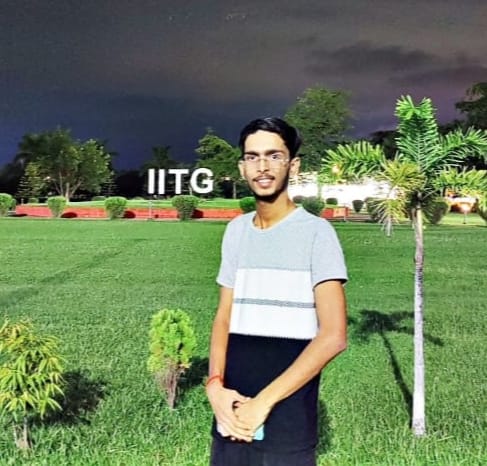 Prakhar Pandey